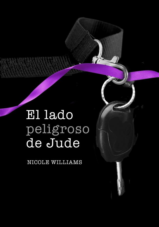 EL LADO PELIGROSO DE JUDE. LIBRO 2 | 9788490430378 | WILLIAMS,NICOLE