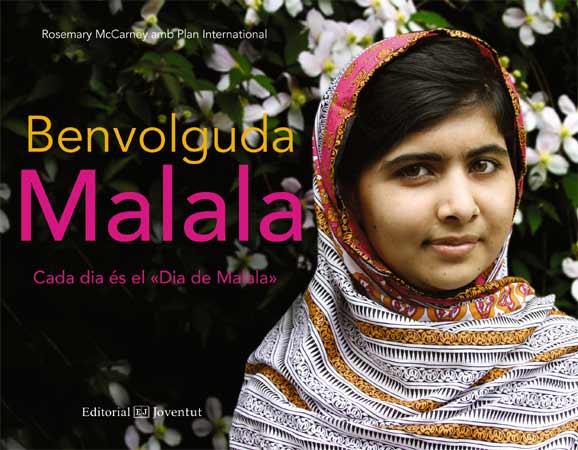 BENVOLGUDA MALALA | 9788426141262 | MCCARNEY, ROSEMARY