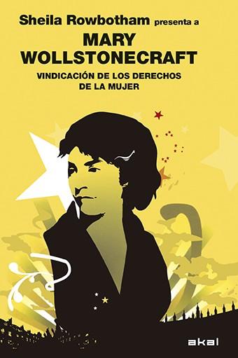 VINDICACIÓN DE LOS DERECHOS DE LA MUJER.  | 9788446039259 | MARY WOLLSTONECRAFT