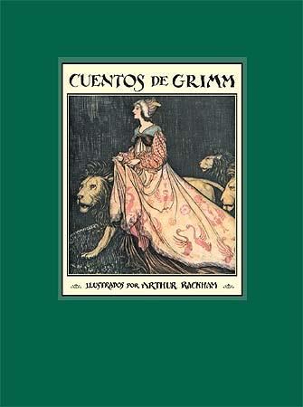 CUENTOS DE GRIMM | 9788426139870 | GRIMM HERMANOS