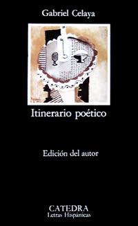 ITINERARIO POETICO | 9788437600321 | CELAYA, GABRIEL