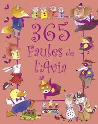 365 FAULES DE L'AVIA | 9788499137193 | TODOLIBRO, EQUIPO