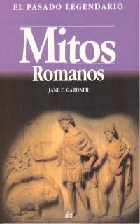 MITOS ROMANOS          (DIP) | 9788446004752 | GARDNER, JANE F.