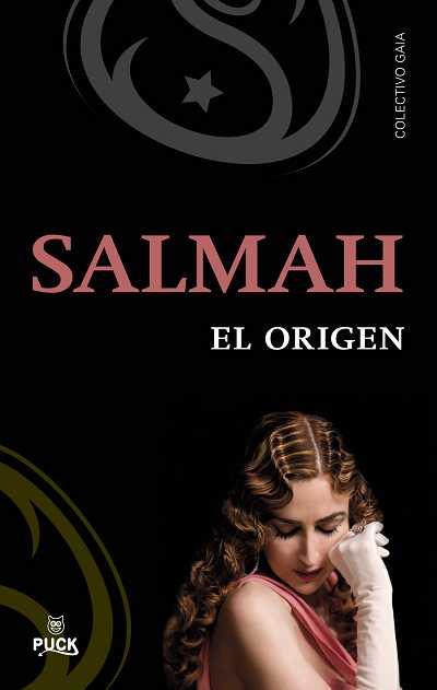 ORIGEN, EL | 9788496886223 | SALMAN