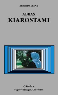 ABBAS KIAROSTAMI | 9788437620190 | ELENA, ALBERTO