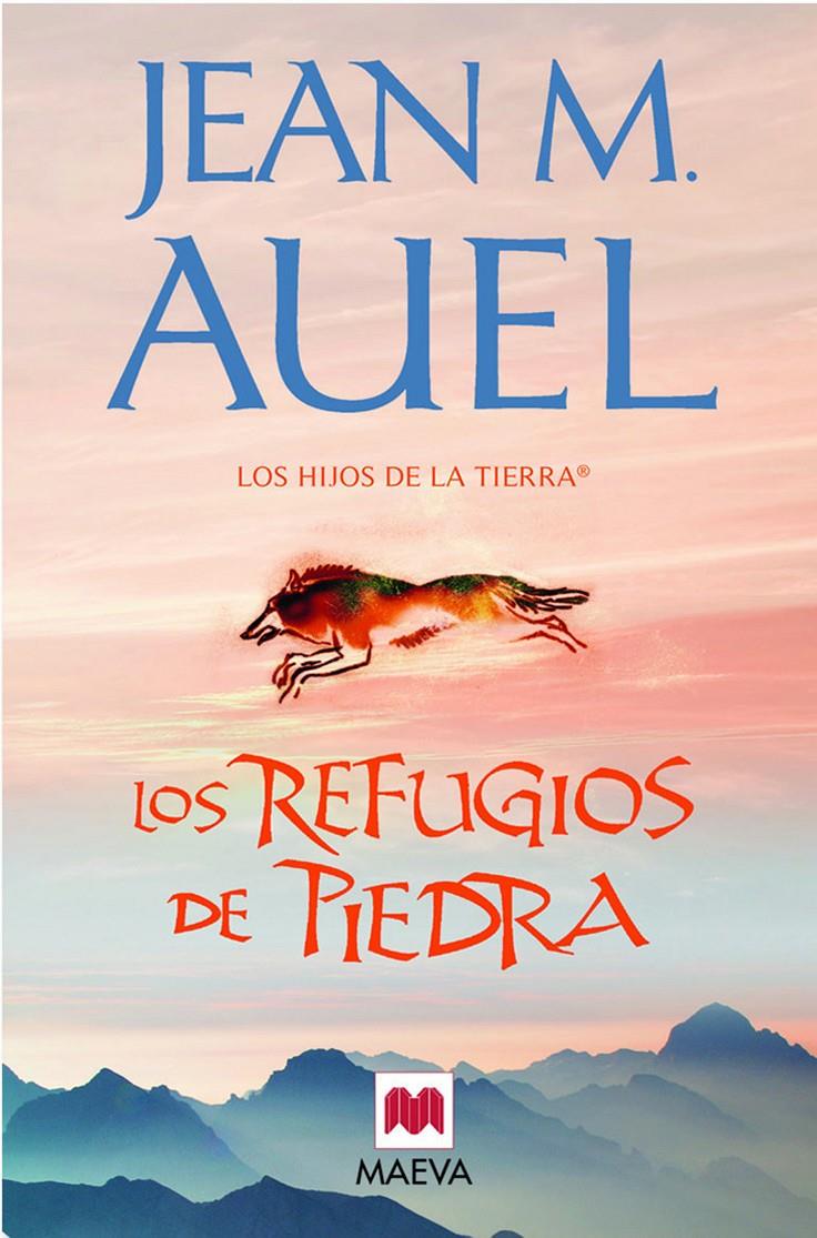 LOS REFUGIOS DE PIEDRA | 9788415120179 | AUEL, JEAN M.