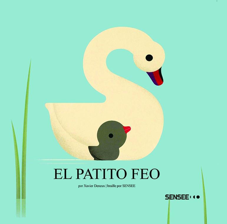 EL PATITO FEO | 9791192503431 | HANS CHRISTIAN ANDERSEN