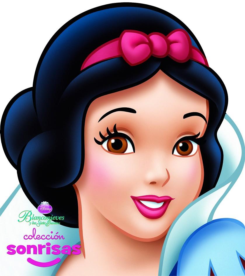 BLANCANIEVES. SONRISAS | 9788499513676