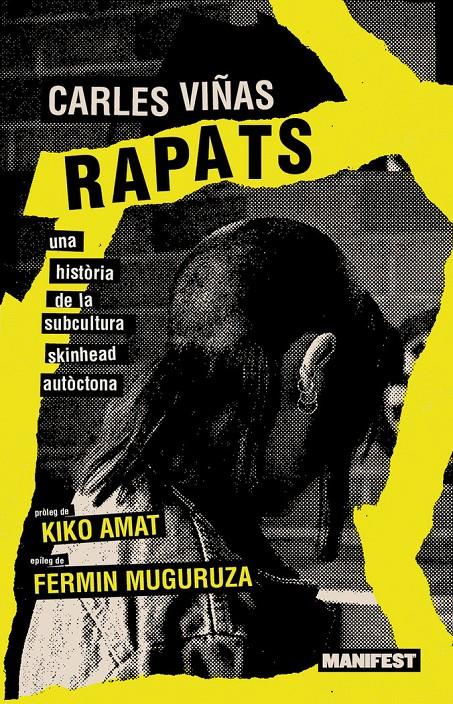 RAPATS - CAT | 9788410344105 | VIÑAS, CARLES