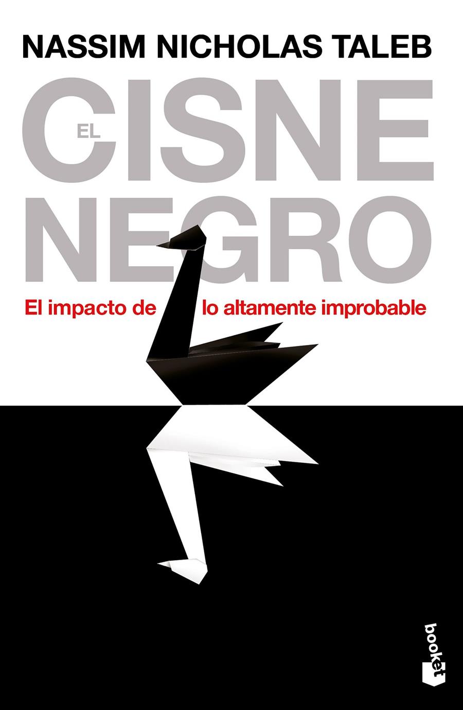 EL CISNE NEGRO | 9788408008545 | NICHOLAS TALEB, NASSIM