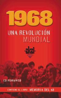 1968 UNA REVOLUCION MUNDIAL (MULTIMEDIA) | 9788446012320 | AAVV