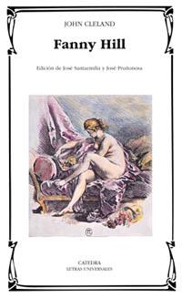 FANNY HILL MEMORIAS DE UNA MUJER DE PLACER | 9788437618227 | CLELAND, JOHN