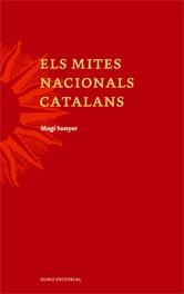 ELS MITES NACIONALS CATALANS | 9788497661997 | SUNYER, EUMO