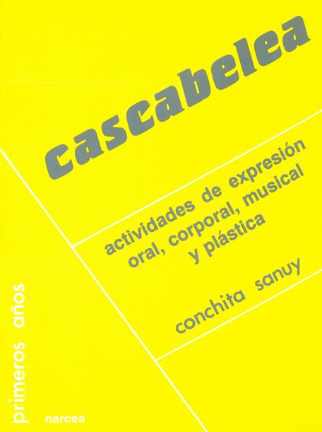 CASCABELEA | 9788427710429 | COCHITA SUNAY