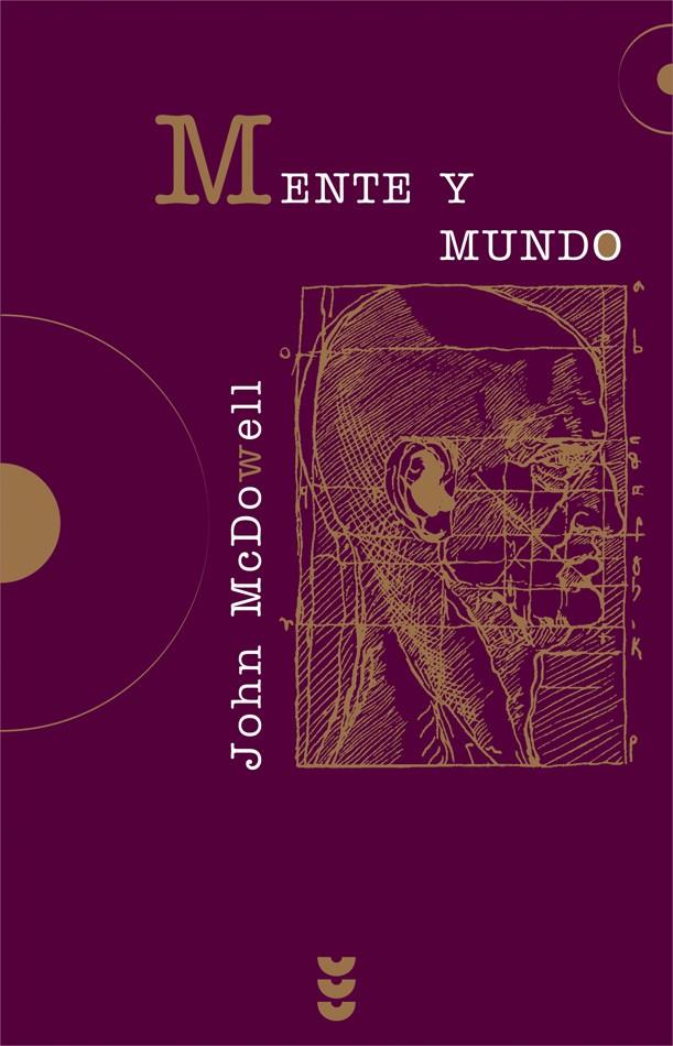 MENTE Y MUNDO | 9788430114870 | MCDOWELL, JOHN