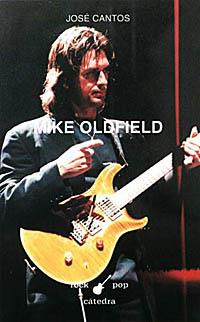 MIKE OKFIELD | 9788437614700 | CANTOS, JOSE