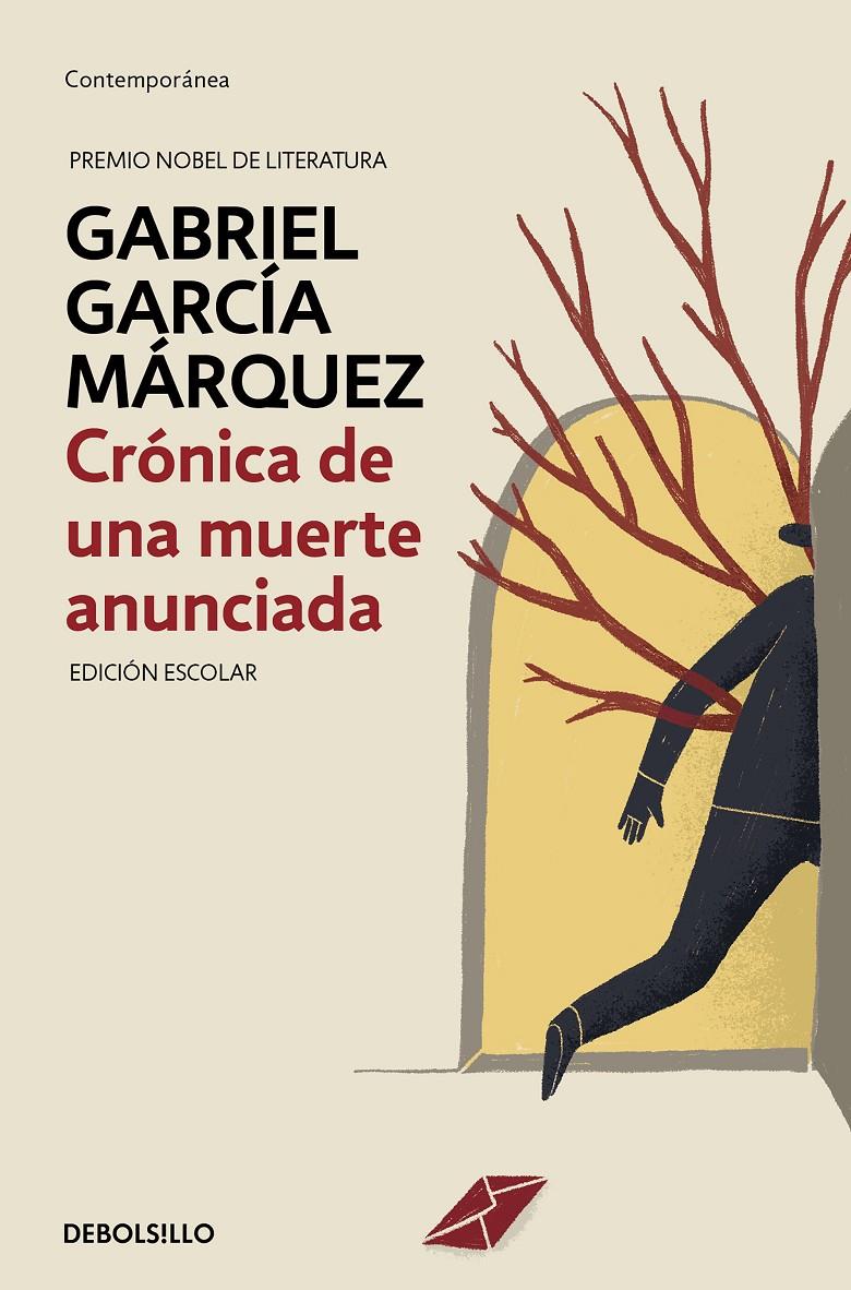 CRONICA DE UNA MUERTE ANUNCIADA (ED. ESCOLAR) | 9788466350891 | GARC#A M#RQUEZ, GABRIEL