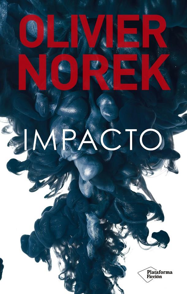 IMPACTO | 9788418582417 | NOREK, OLIVIER