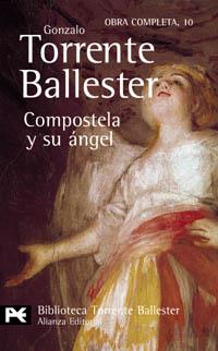 COMPOSTELA Y SU ANGEL (OC, 10) | 9788420633985 | TORRENTE BALLESTER, GONZALO