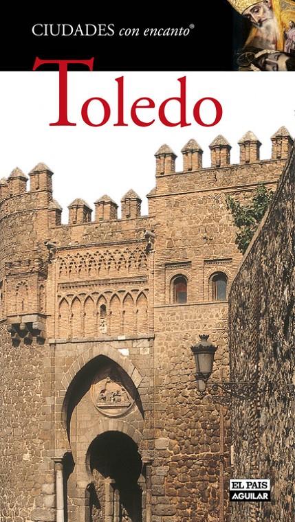 TOLEDO (CIUDADES CON ENCANTO) | 9788403512177 | VARIOS AUTORES