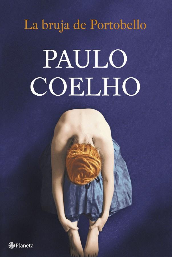 LA BRUJA DE PORTOBELLO (RUSTICA) | 9788408074779 | PAULO COELHO