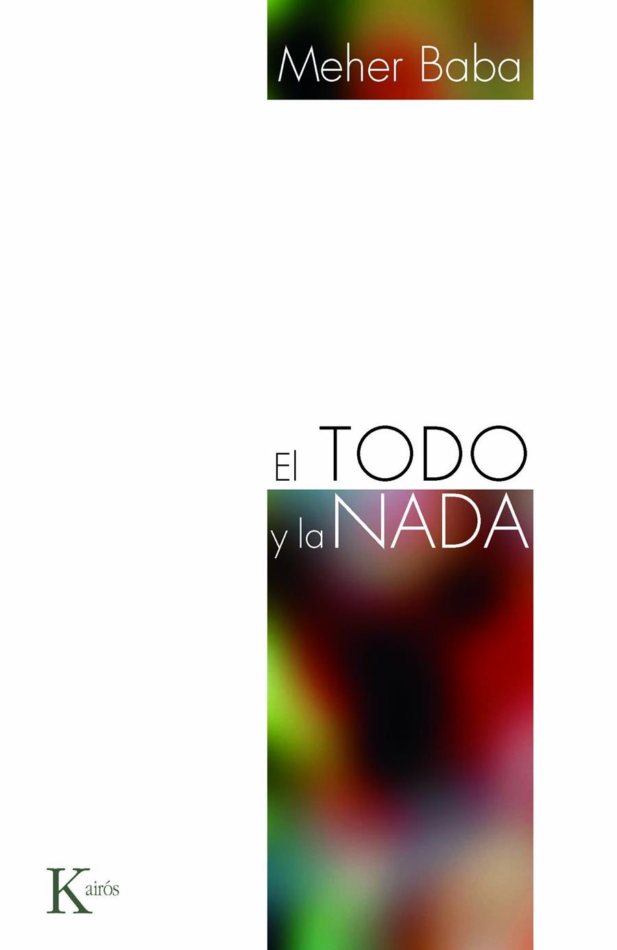 EL TODO Y LA NADA | 9788472457553 | WATTS, ALAN