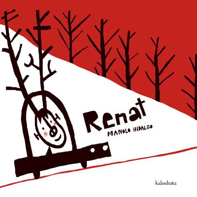 RENAT | 9788484648376 | GONZÁLEZ, MANOLO