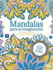 MANDALAS PARA LA IMAGINACIÓN | 9788497944526 | IGLOO BOOKS LTD