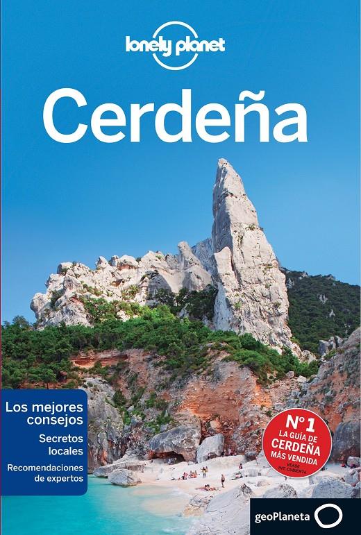 CERDEÑA 2 (2015) | 9788408137856 | KERRY CHRISTIANI/DUNCAN GARWOOD