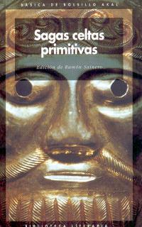 SAGAS CELTAS PRIMITIVAS | 9788446002994 | SAINERO SANCHEZ, RAMON