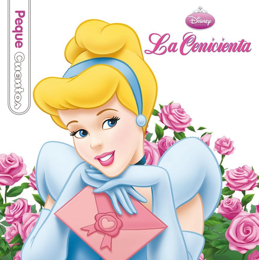 CENICIENTA. PEQUECUENTOS | 9788499514390 | DISNEY