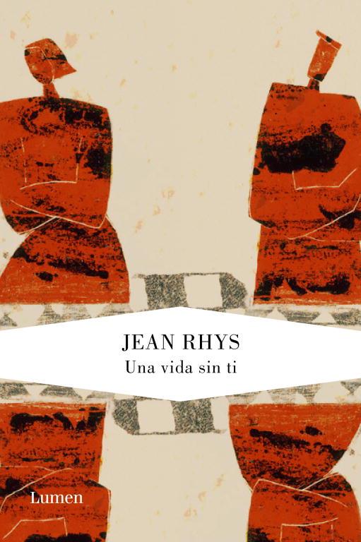 UNA VIDA SIN TI | 9788426417954 | RHYS, JEAN