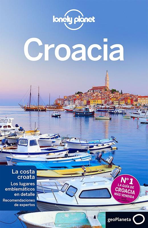 CROACIA 6 | 9788408141631 | ANJA MUTIC/PETER DRAGICEVICH