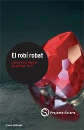 EL ROBI ROBAT | 9788497661799 | VVAA