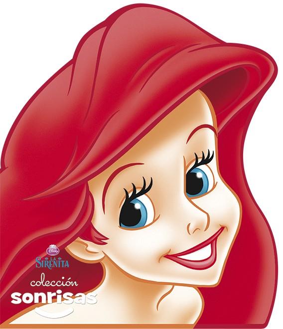 ARIEL. SONRISAS | 9788499513652