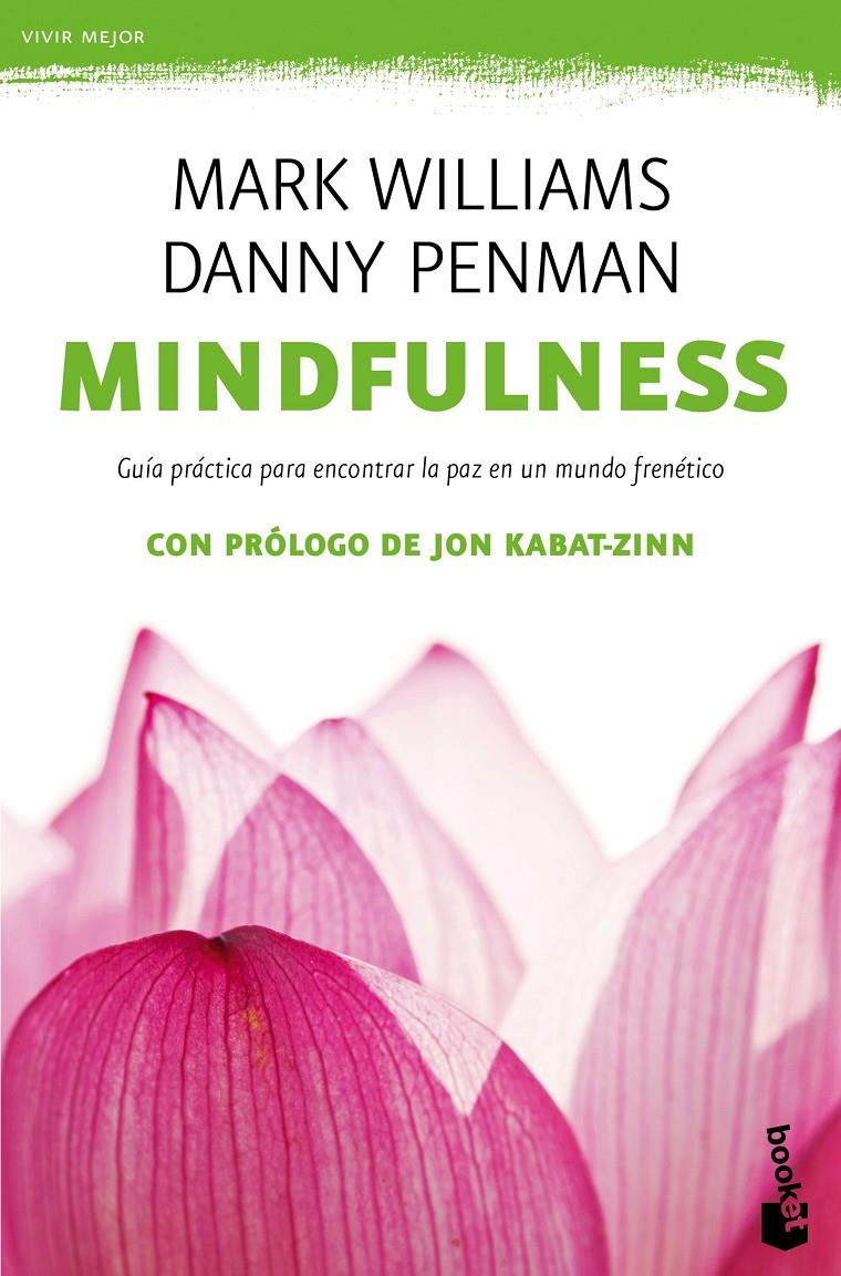 MINDFULNESS. GUÍA PRÁCTICA | 9788408149682 | PENMAN, DANNY/WILLIAMS, MARK