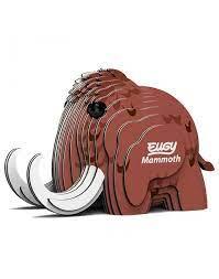 MAMMOTH EUGY (031) | 9421035150293