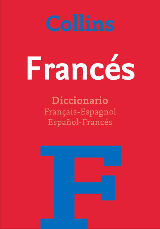 DICCIONARIO FRANCÉS-ESPAGNOL | 9788425343650