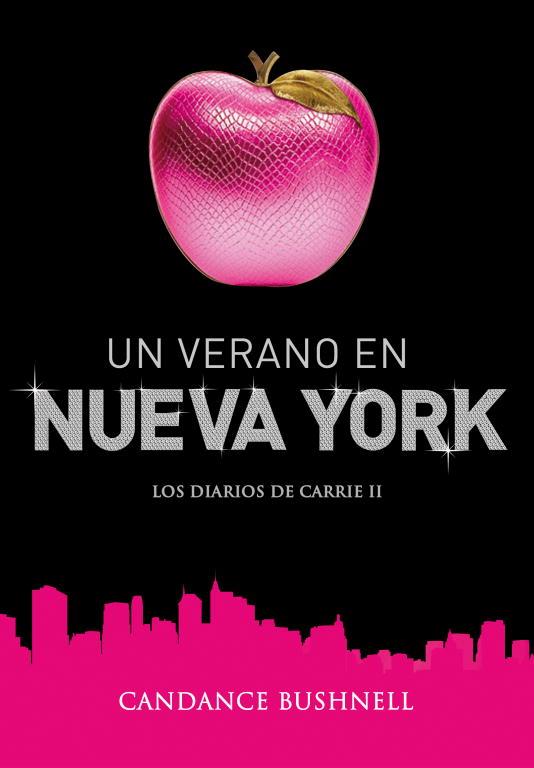 UN VERANO EN NUEVA YORK | 9788484415817 | BUSHNELL, CANDACE