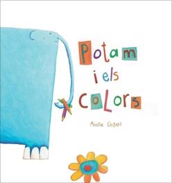 POTAM I ELS COLORS | 9788481316018