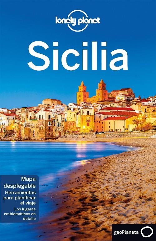 SICILIA (2017) | 9788408164746 | CLARK, GREGOR/BONETTO, CRISTIAN