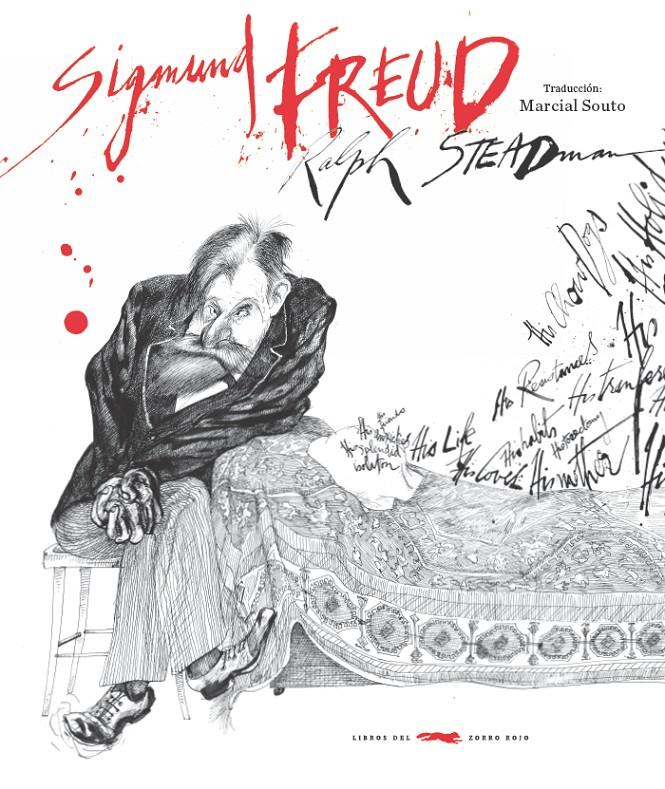 FREUD | 9788494494215 | STEADMAN, RALPH