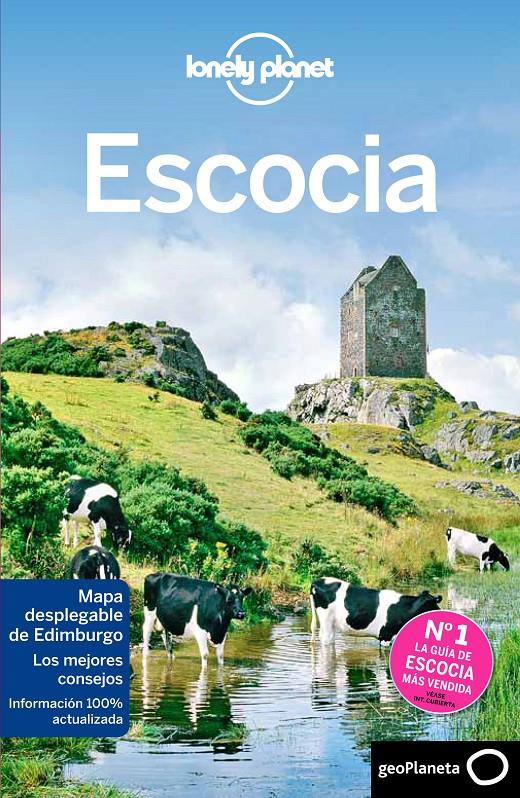 ESCOCIA 6 (2015) | 9788408138983 | NEIL WILSON/ANDY SYMINGTON