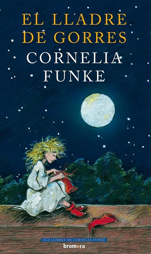 EL LLADRE DE GORRES | 9788498242805 | FUNKE, CORNELIA CAROLINE (1958- )