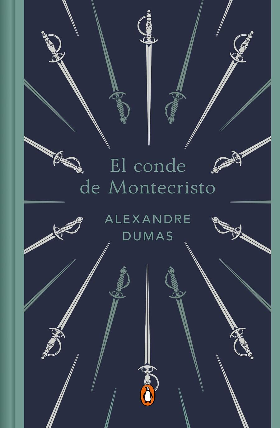 EL CONDE DE MONTECRISTO (EDICIÓN CONMEMORATIVA) | 9788491054566 | DUMAS, ALEXANDRE