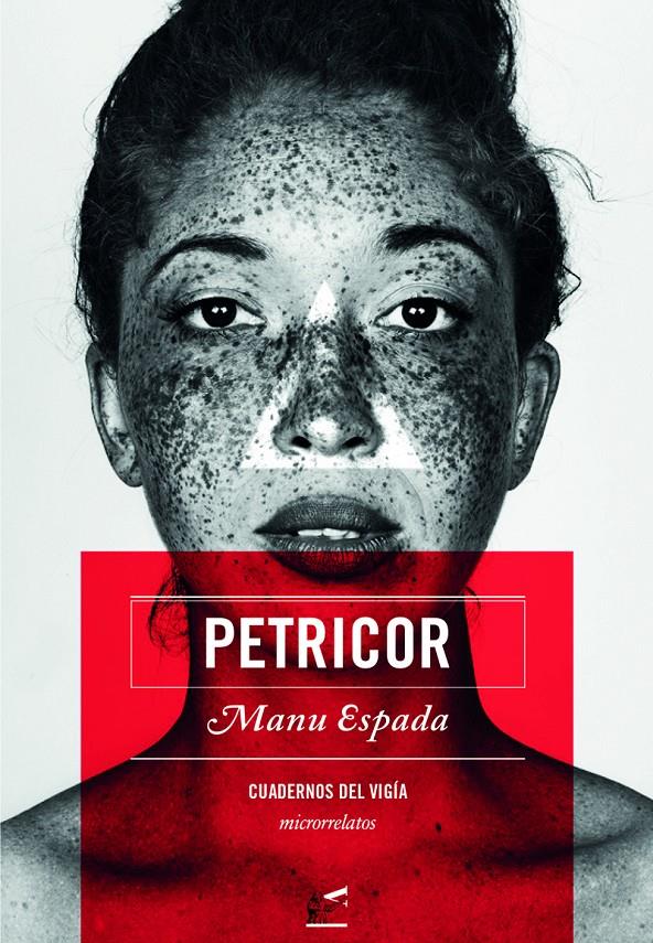 PETRICOR | 9788495430731 | ESPADA, MANU