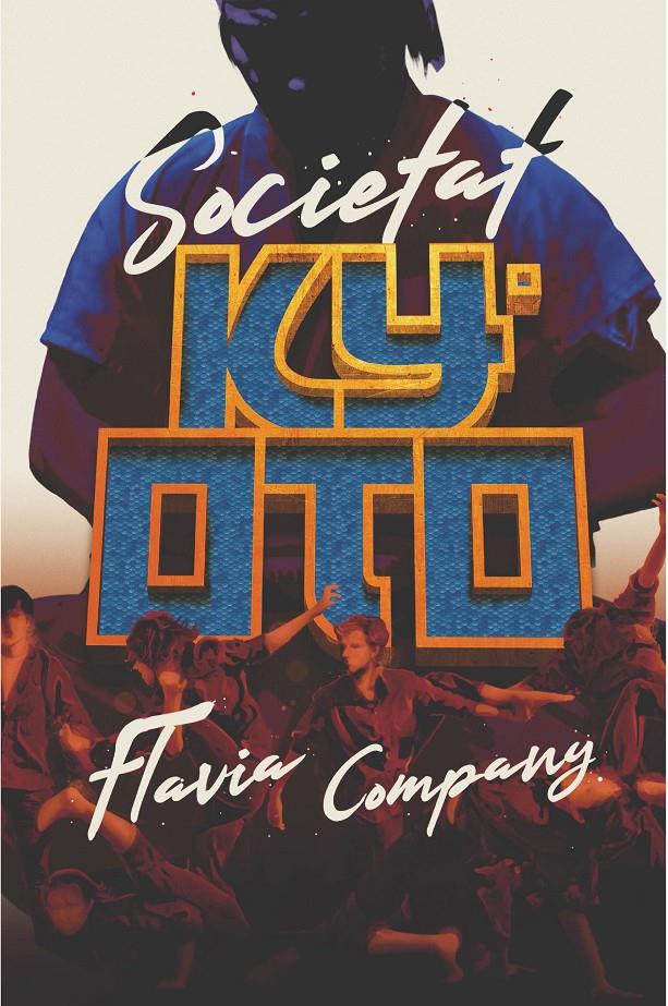 SOCIETAT KYOTO | 9788466145763 | COMPANY, FLAVIA