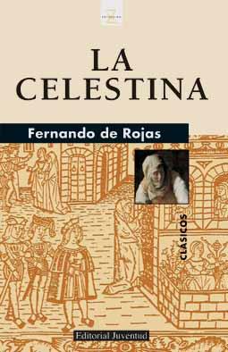 LA CELESTINA | 9788426106872 | ROJAS, FERNANDO DE