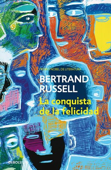 CONQUISTA DE LA FELICIDAD, LA | 9788497592888 | RUSSELL, BERTRAND