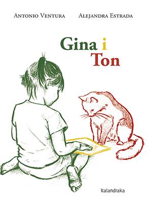 GINA I TON | 9788416804429 | VENTURA, ANTONIO